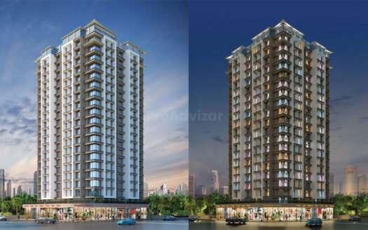 GIRIRAJ SAPPHIRE Kharghar