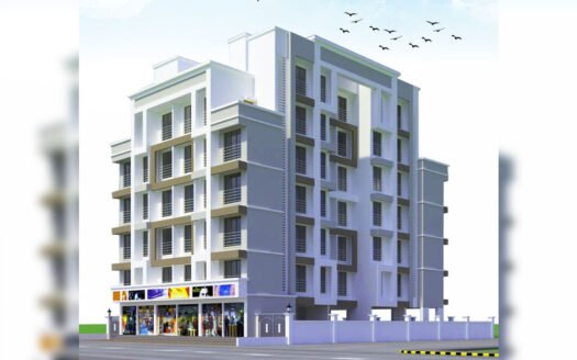 Siddhivinayak Apartment